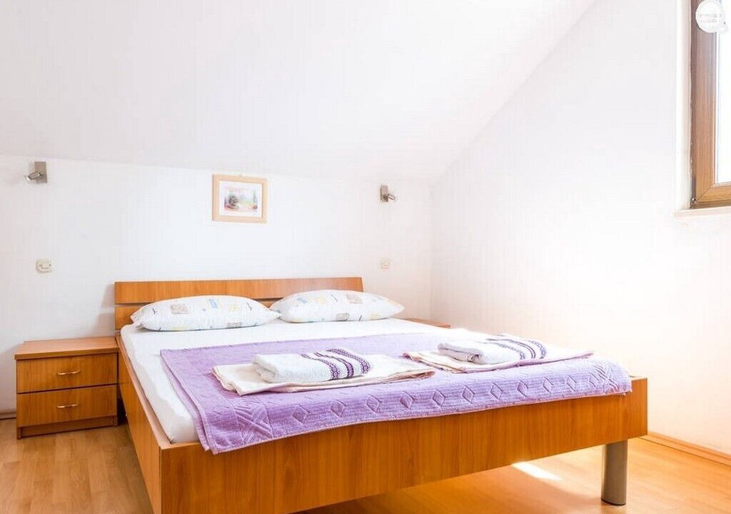 Photo of Bedroom in Gornji Kono