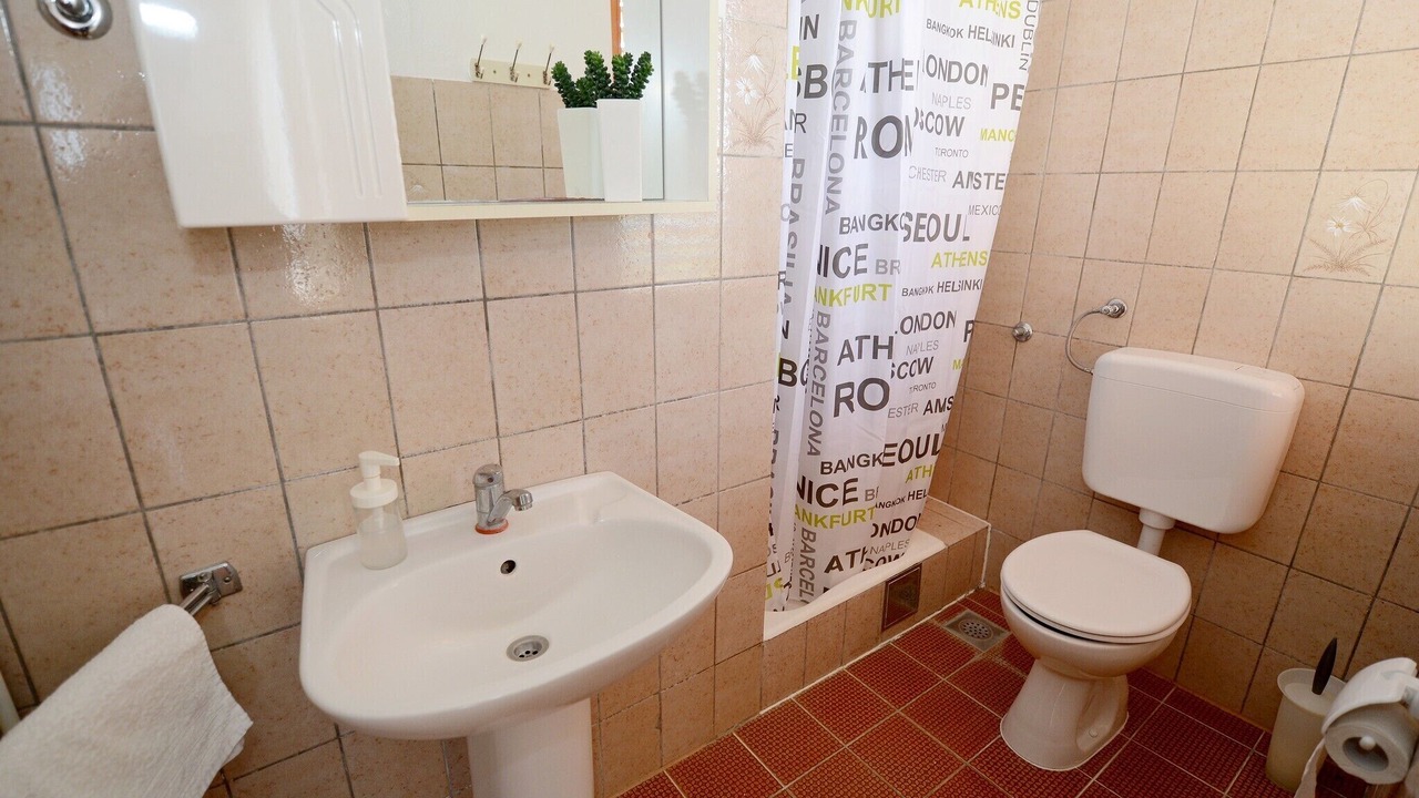 Photo of Bathroom in Zadar