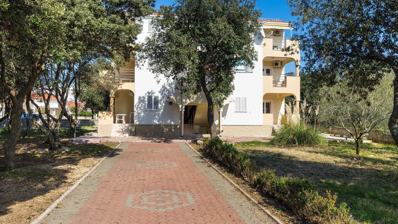 Photo of Outdoor in Vrsi