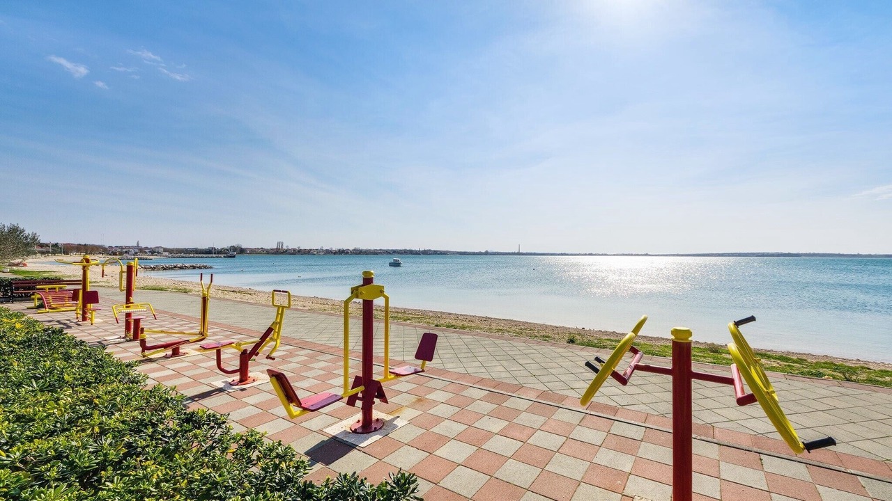 Photo of Outdoor in Vrsi