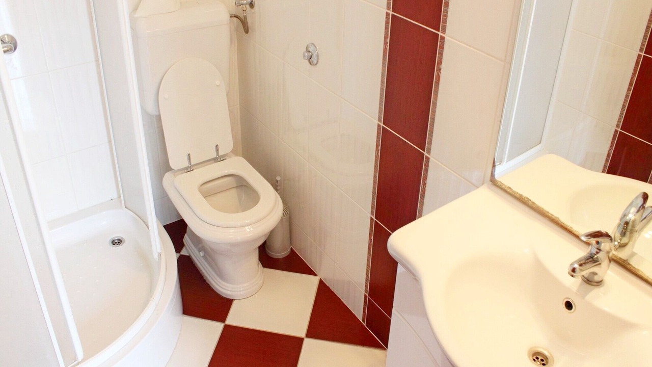 Photo of Bathroom in Pag