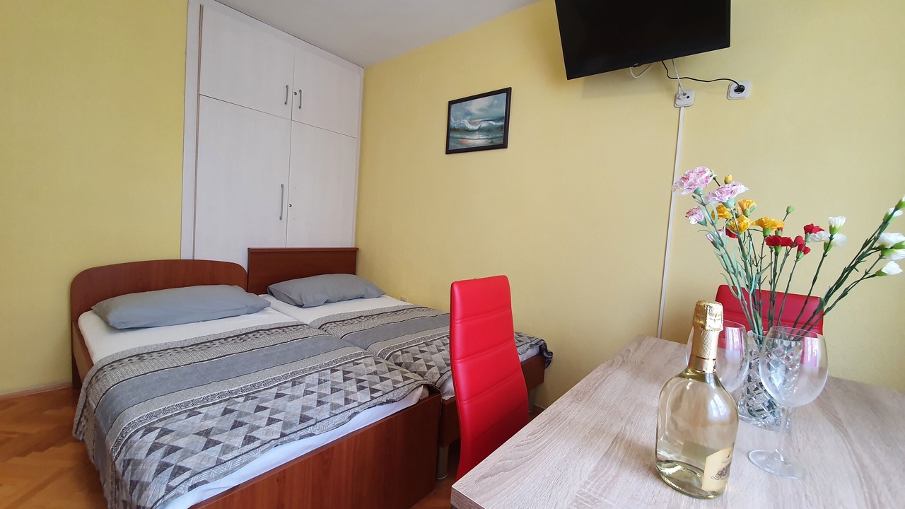 Photo of Bedroom in Gorinka