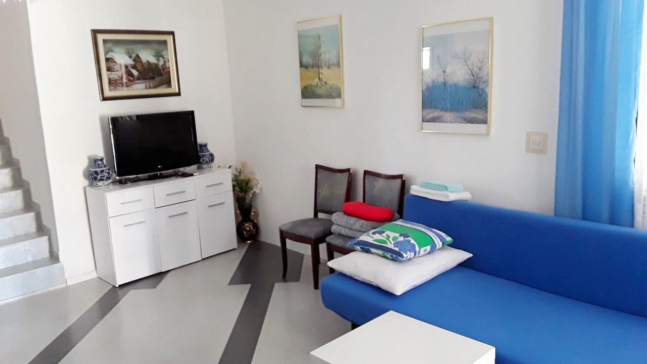 Photo of Livingroom in Vrsi