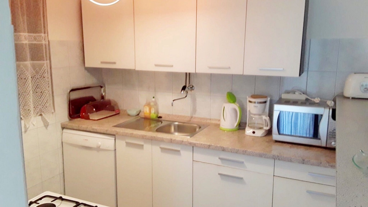 Photo of Kitchen in Vrsi