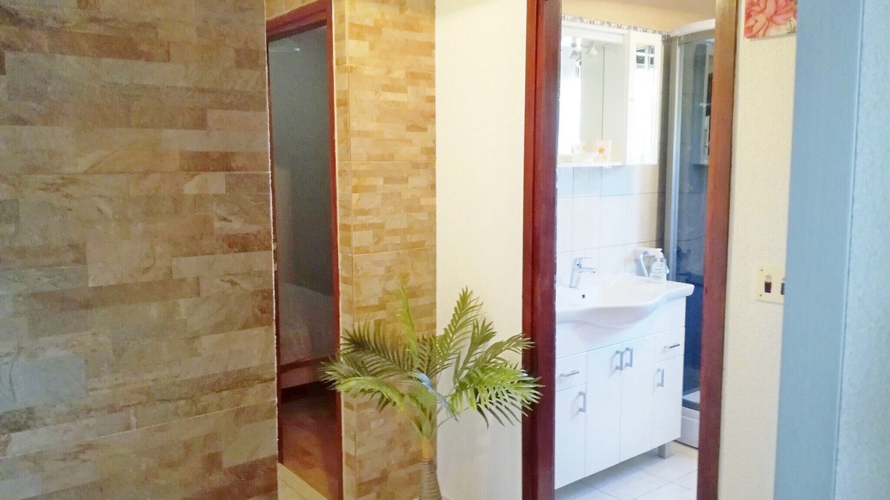 Photo of Bathroom in Kastel Novi
