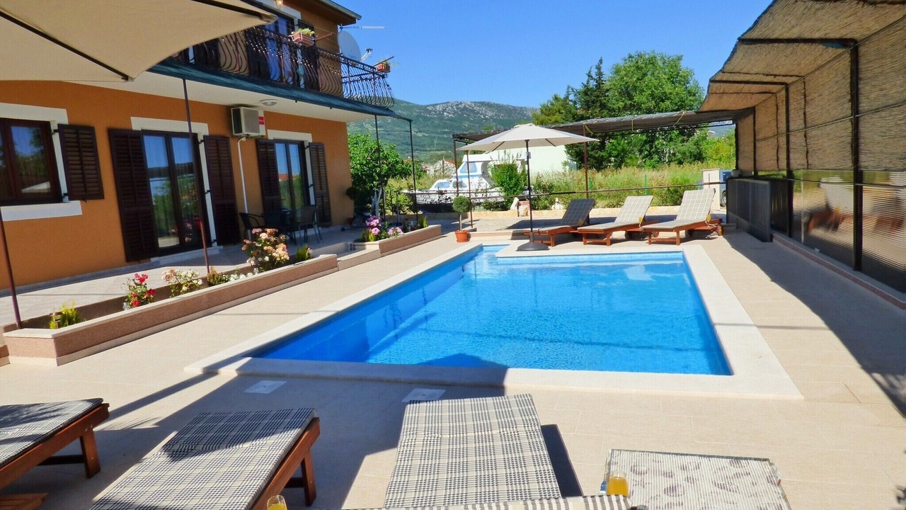 Photo of Outdoor in Kastel Novi