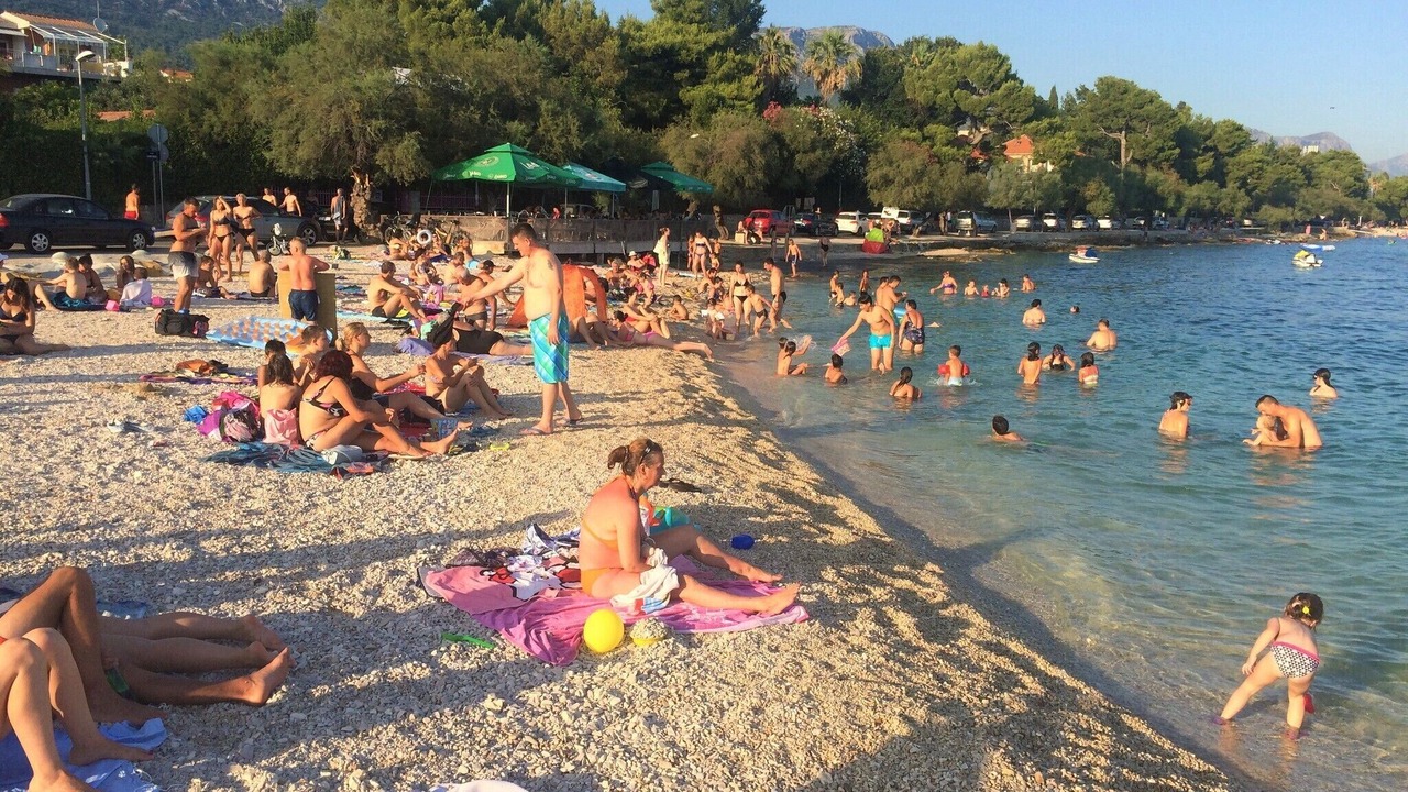 Photo of Others in Kastel Novi