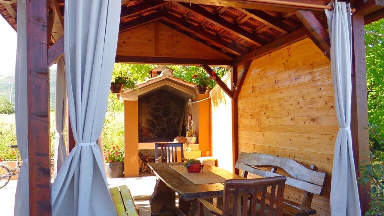 Photo of Outdoor in Kastel Novi