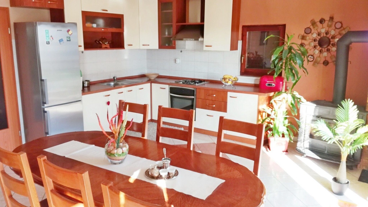 Photo of Kitchen in Kastel Novi