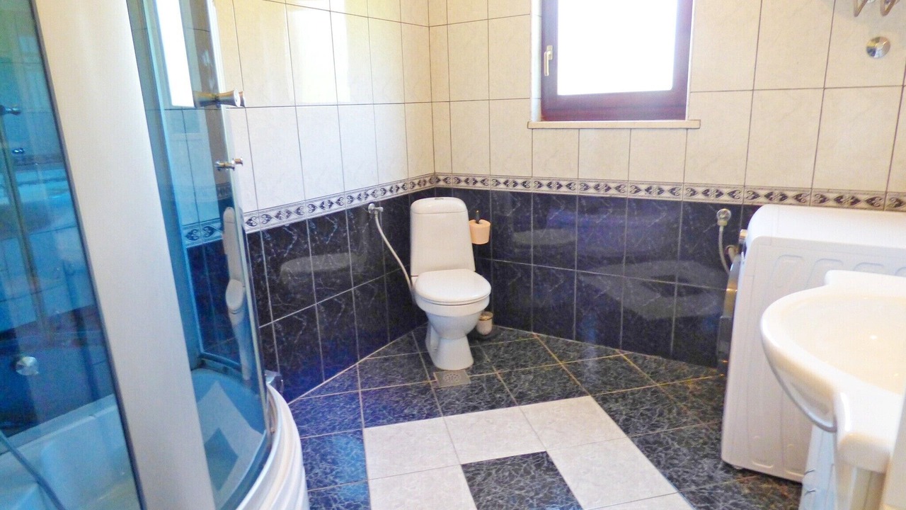 Photo of Bathroom in Kastel Novi