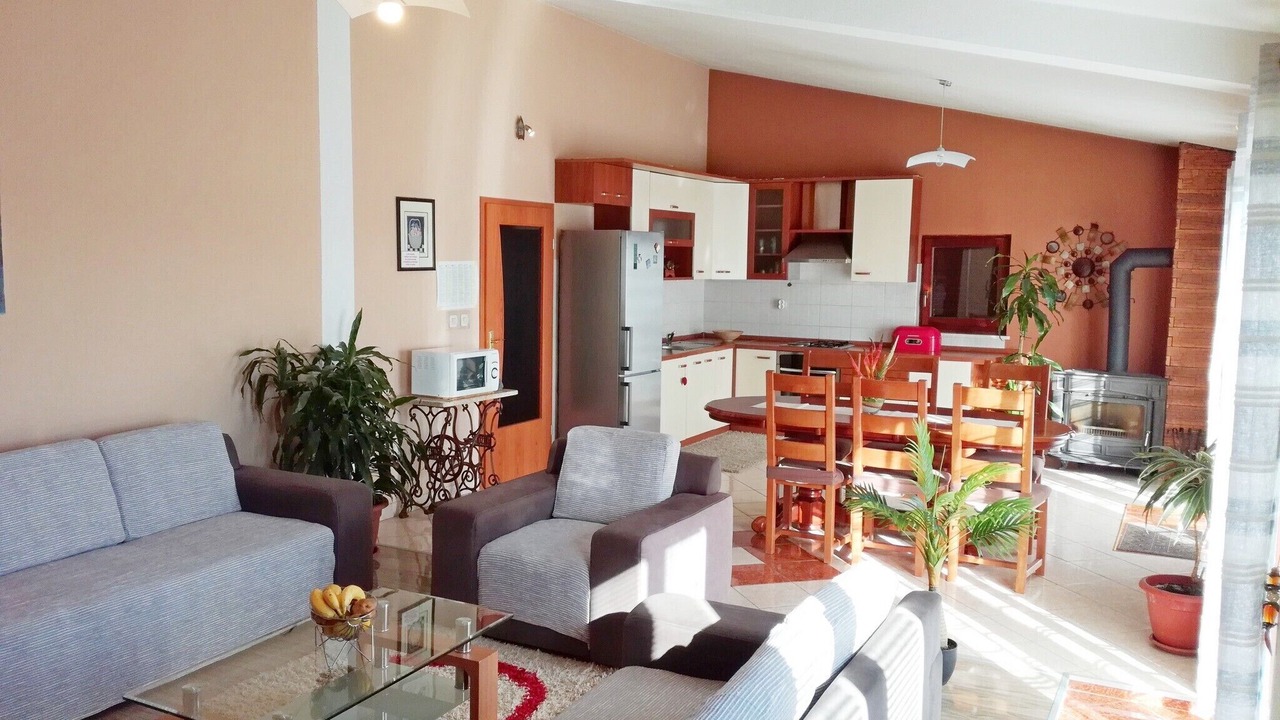 Photo of Livingroom in Kastel Novi