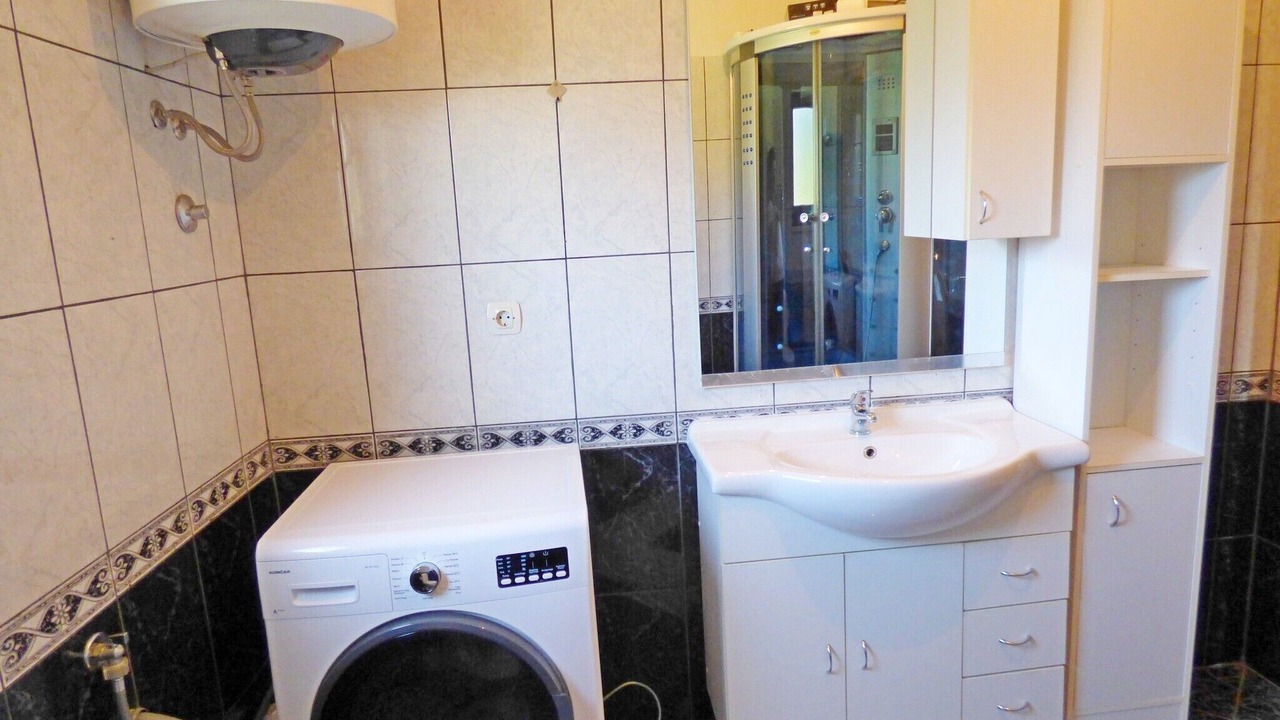 Photo of Bathroom in Kastel Novi