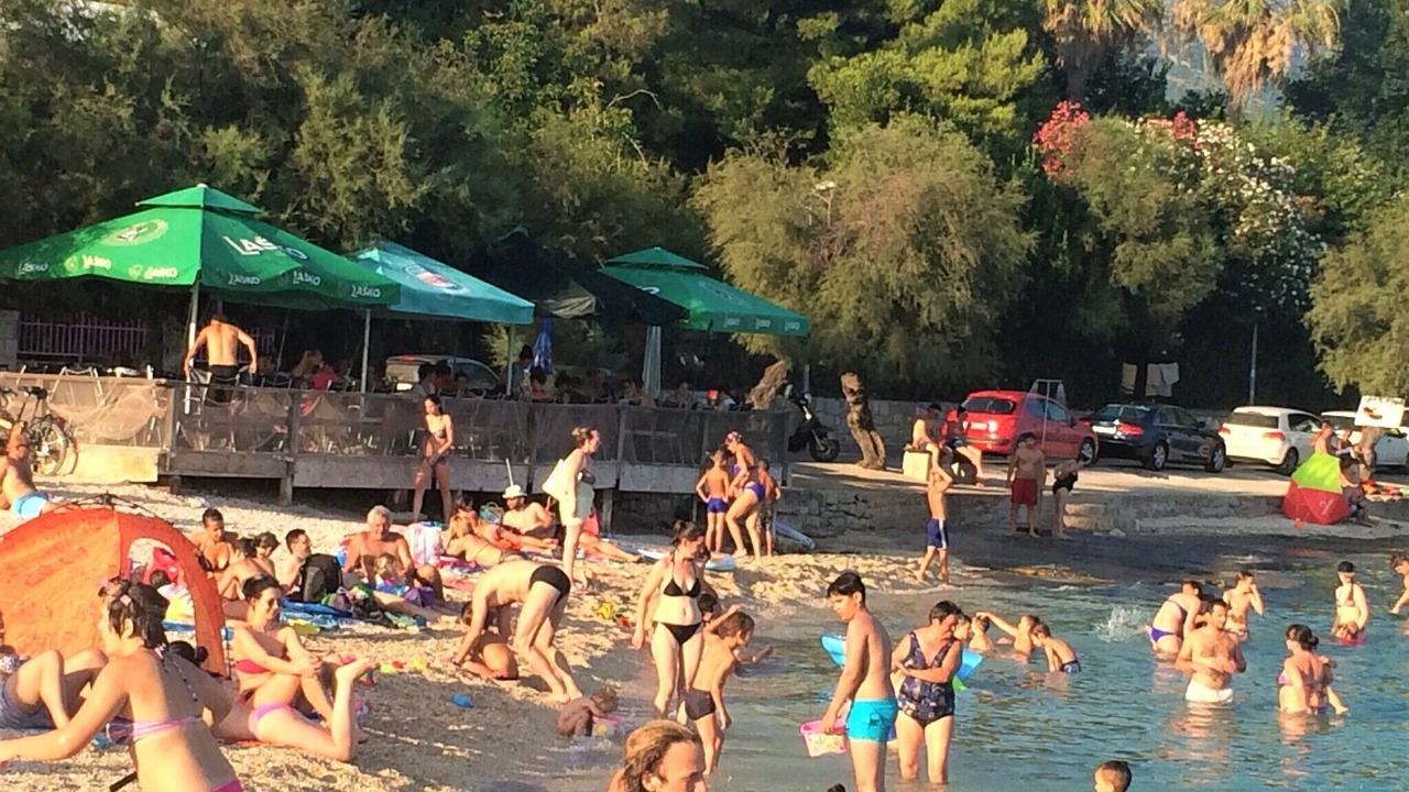 Photo of Others in Kastel Novi