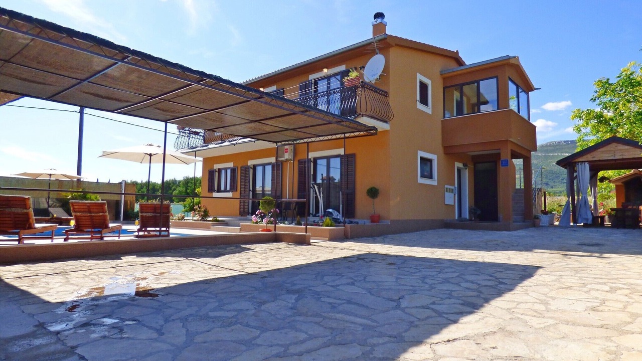 Photo of Outdoor in Kastel Novi