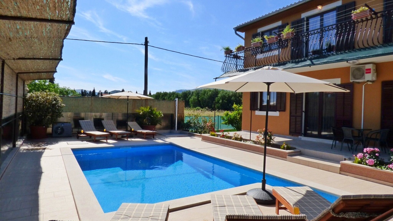 Photo of Outdoor in Kastel Novi