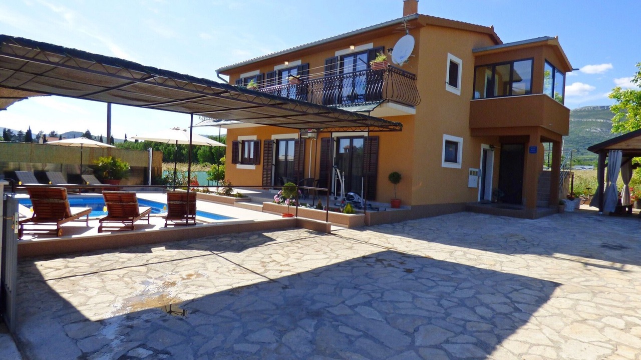 Photo of Outdoor in Kastel Novi