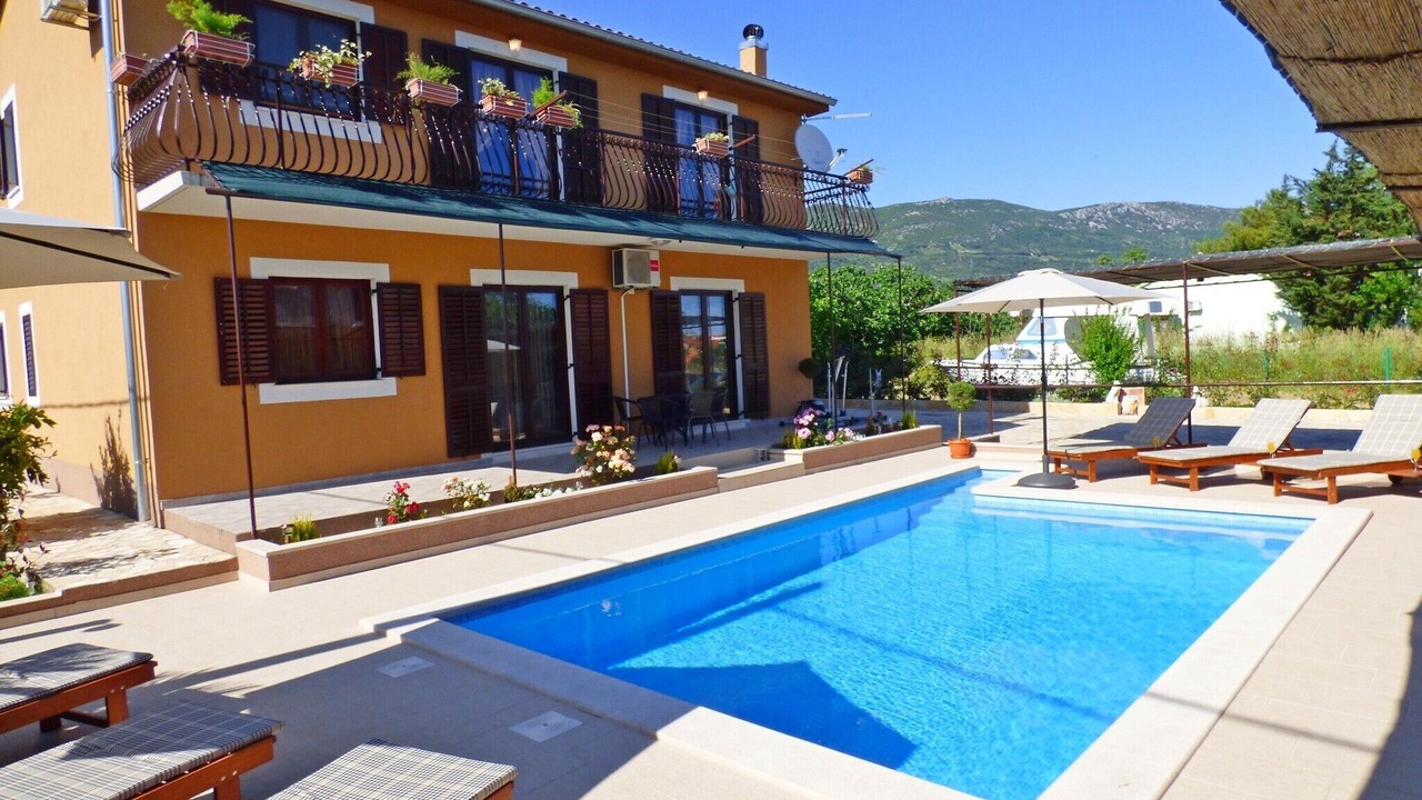Photo of Outdoor in Kastel Novi