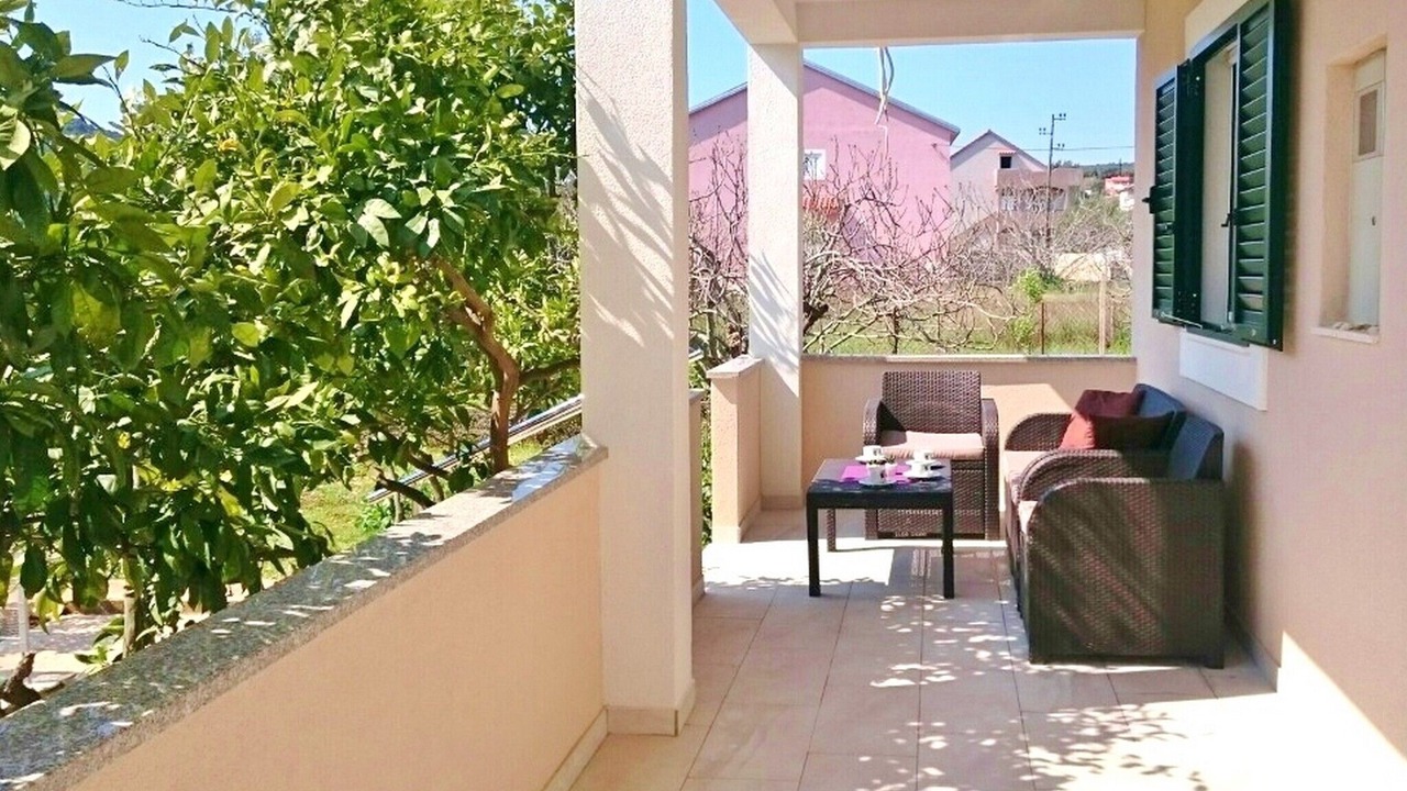 Photo of Outdoor in Vinisce