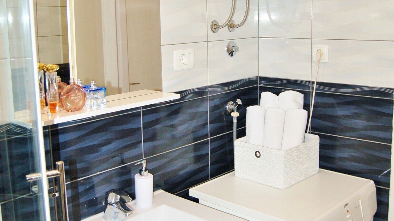 Photo of Bathroom in Vinisce
