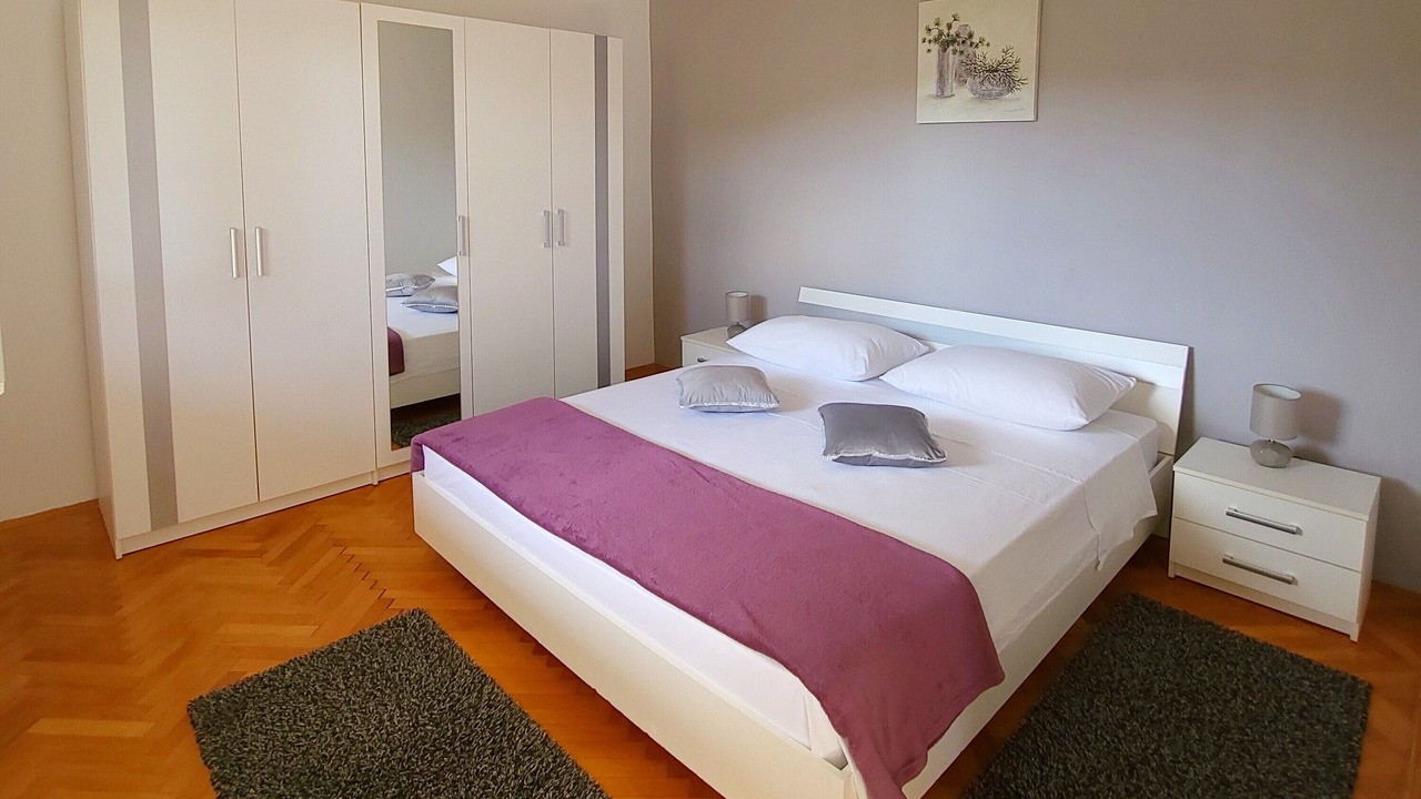 Photo of Bedroom in Vinisce