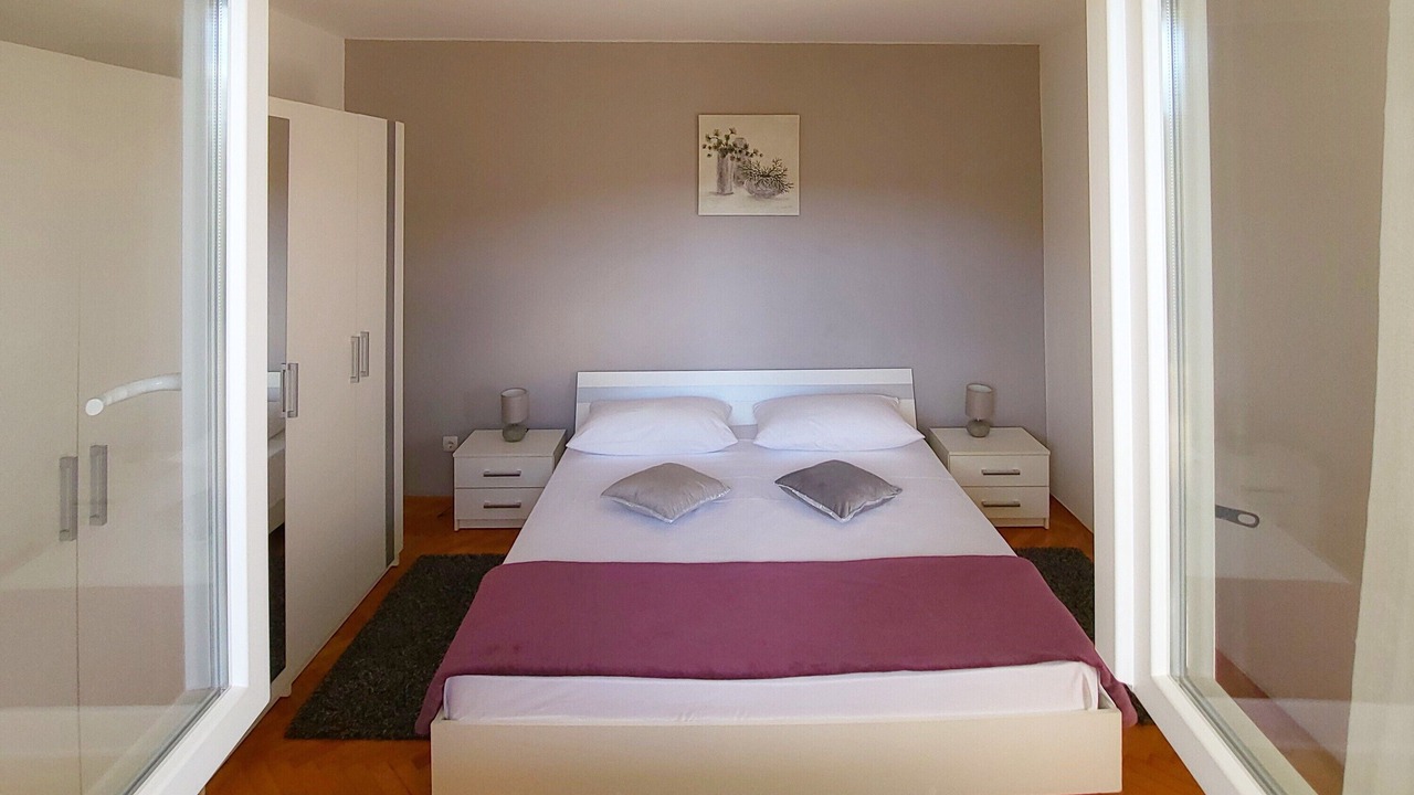 Photo of Bedroom in Vinisce