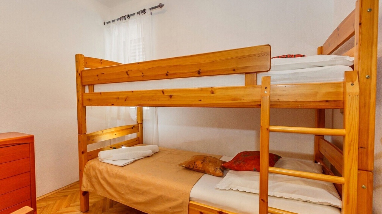 Photo of Bedroom in Duce