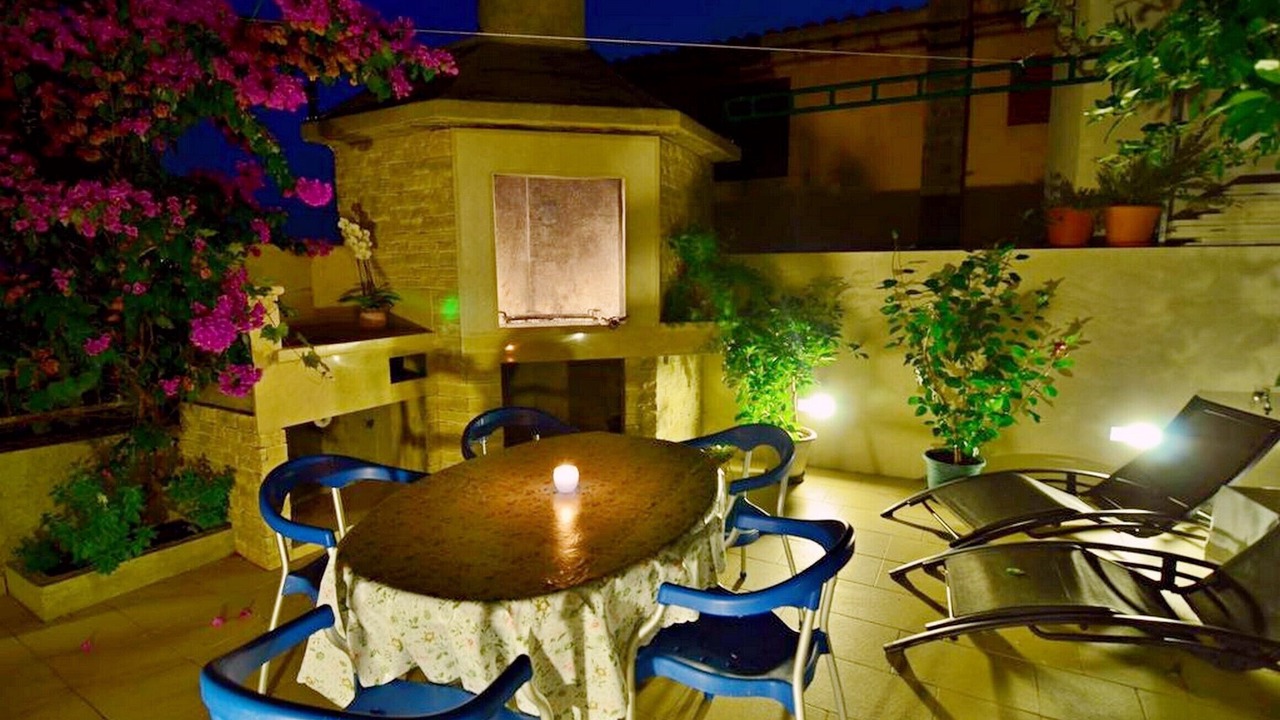 Photo of Outdoor in Bili brig