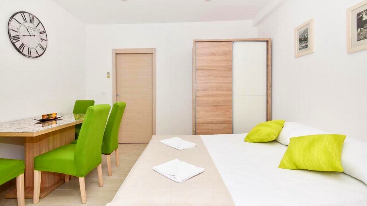 Photo of Bedroom in Bili brig