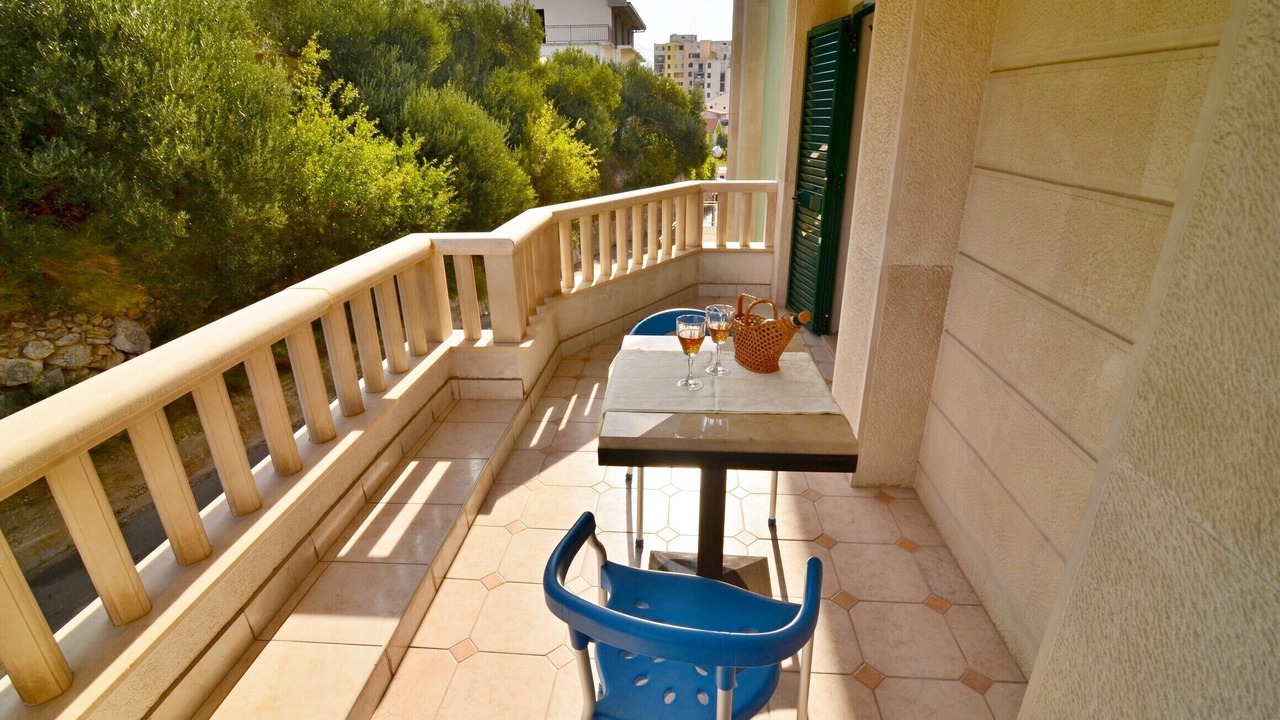 Photo of Outdoor in Bili brig