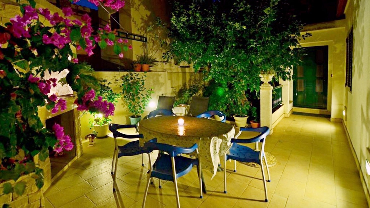 Photo of Outdoor in Bili brig