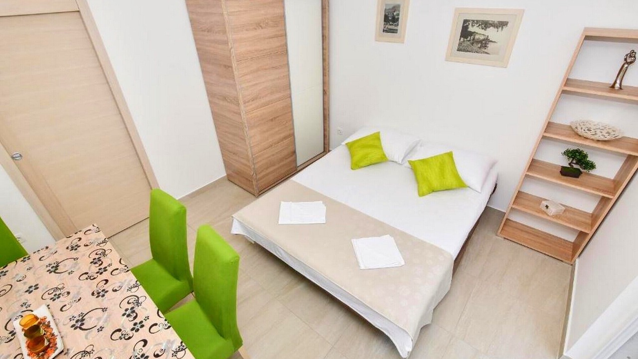 Photo of Bedroom in Bili brig