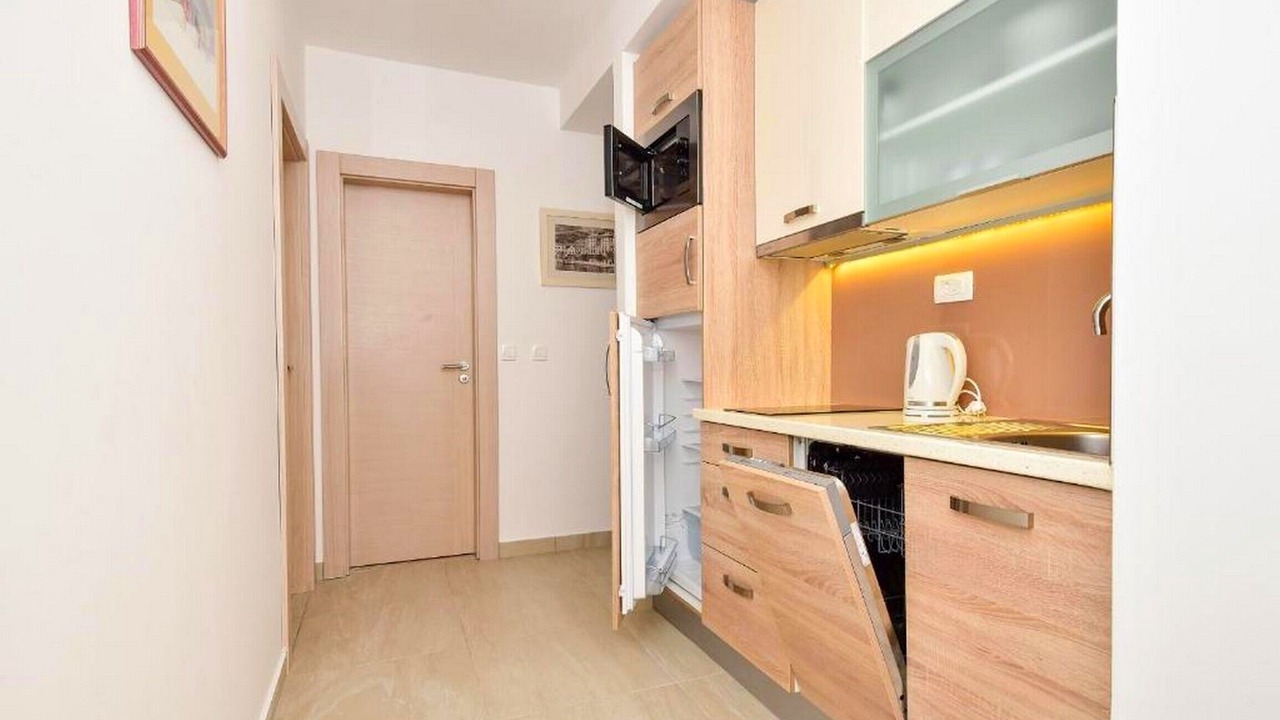 Photo of Kitchen in Bili brig