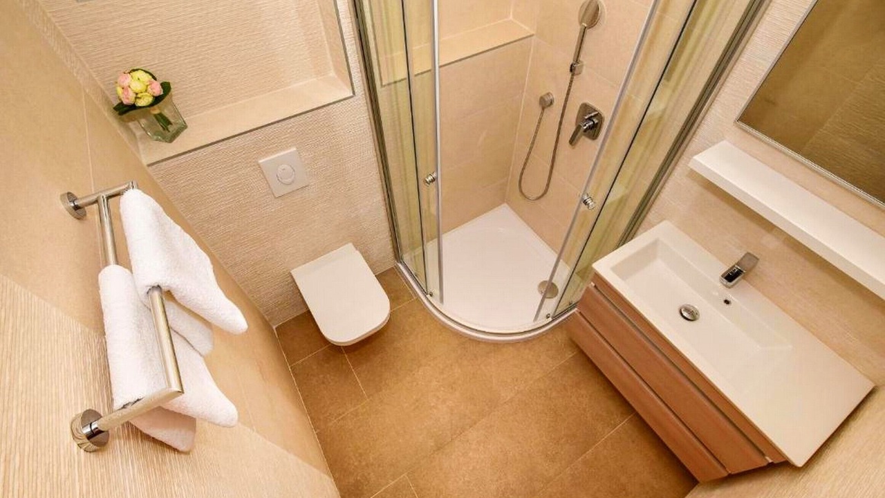Photo of Bathroom in Bili brig