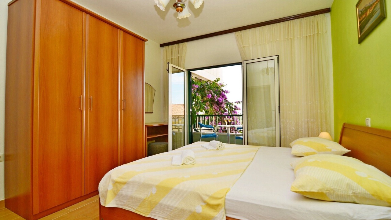 Photo of Bedroom in Bili brig