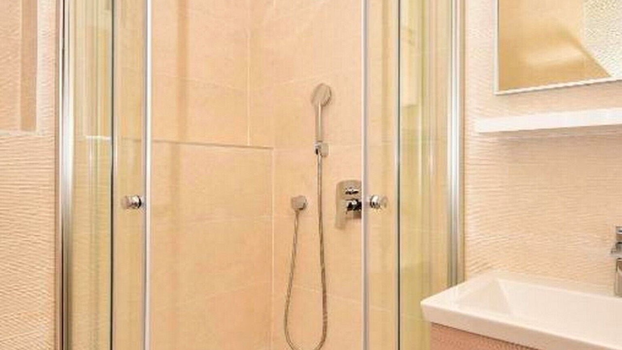 Photo of Bathroom in Bili brig