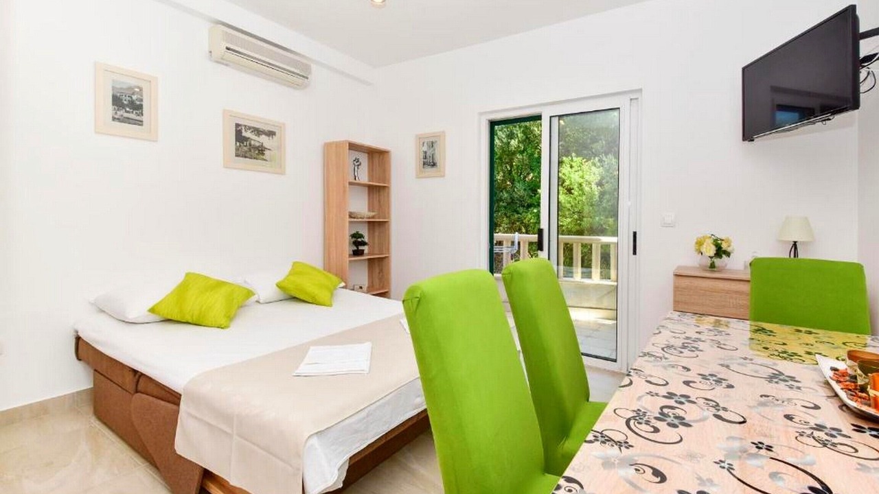 Photo of Bedroom in Bili brig