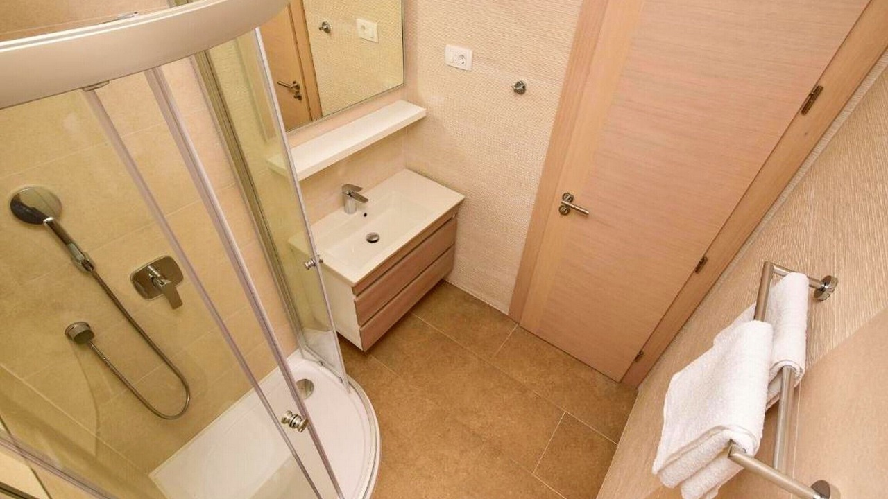 Photo of Bathroom in Bili brig