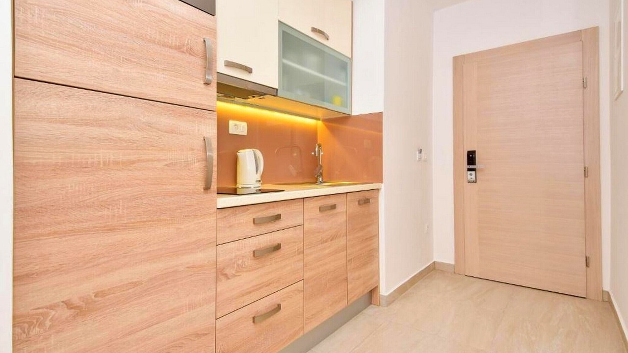 Photo of Kitchen in Bili brig