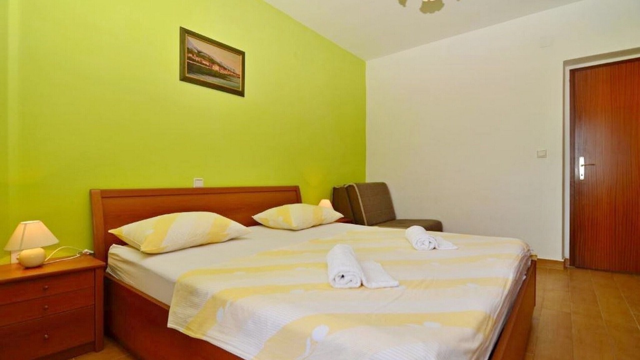 Photo of Bedroom in Bili brig