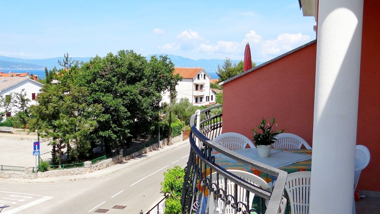 Photo of Outdoor in Malinska-Dubasnica
