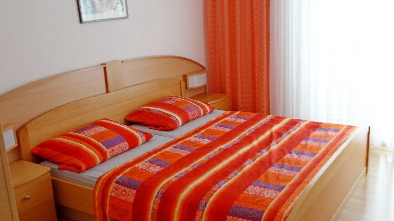 Photo of Bedroom in Malinska-Dubasnica