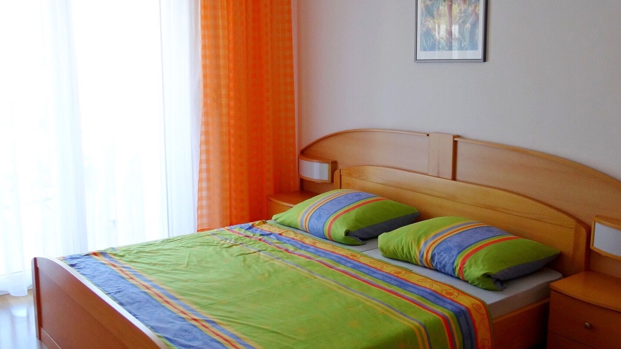 Photo of Bedroom in Malinska-Dubasnica