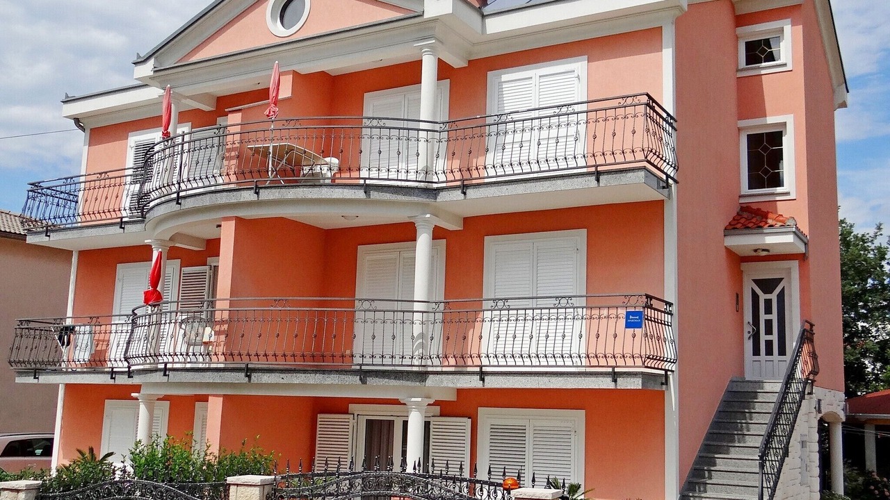 Photo of Outdoor in Malinska-Dubasnica