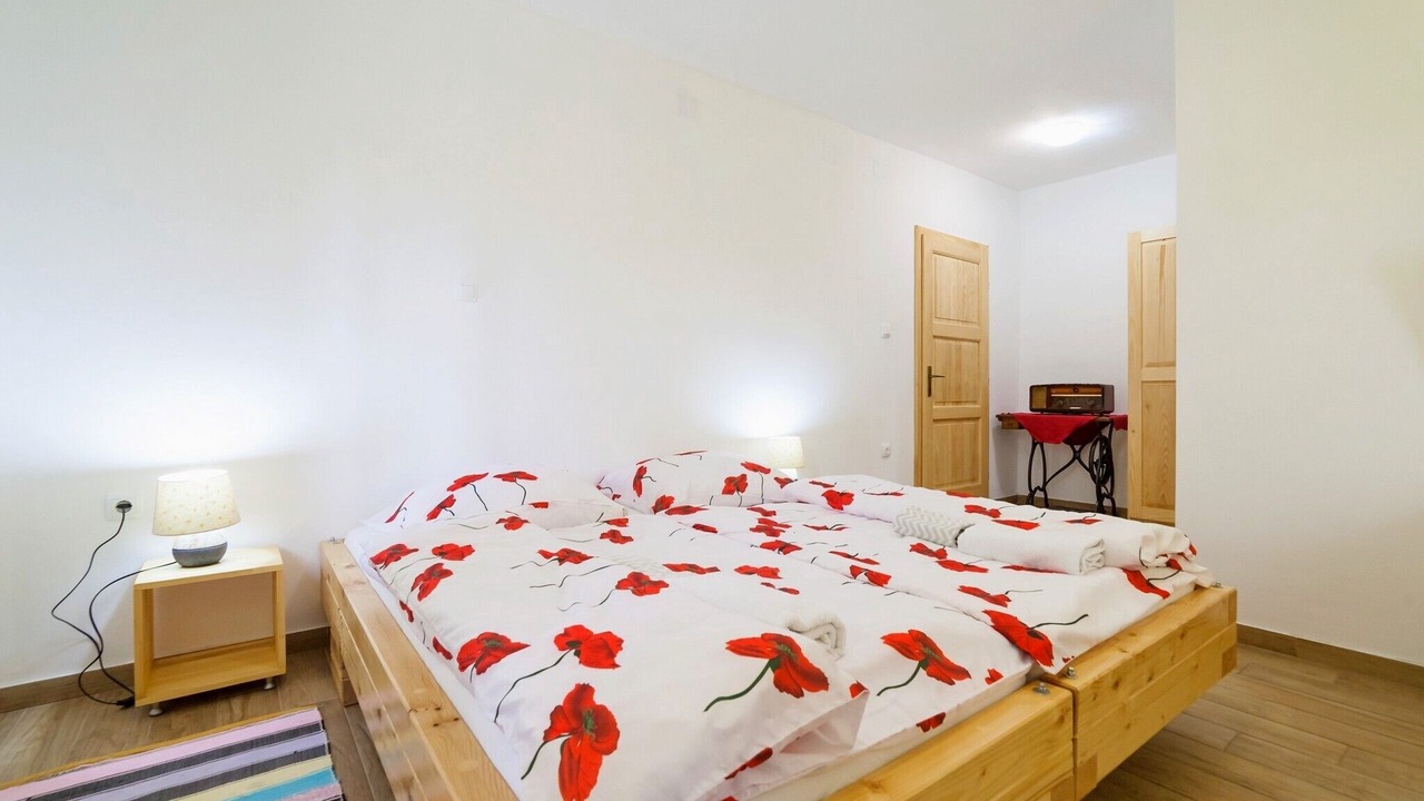 Photo of Bedroom in Rudanovac