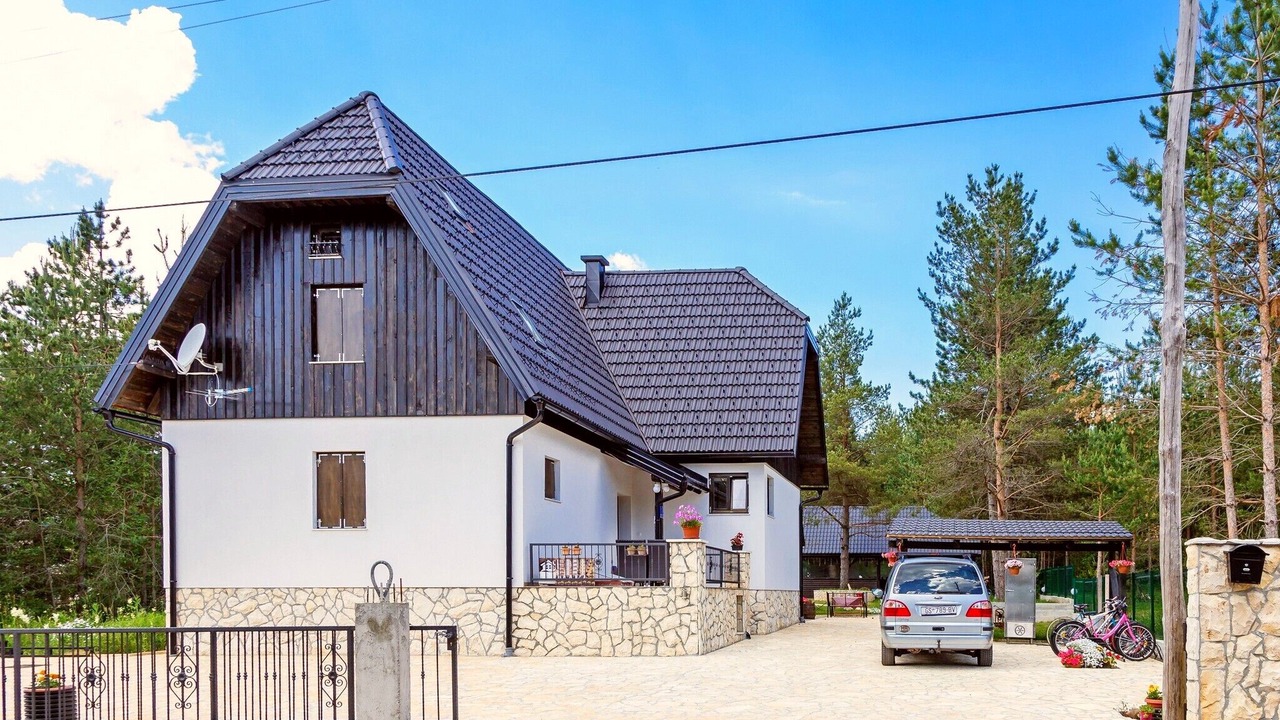 Photo of Outdoor in Rudanovac