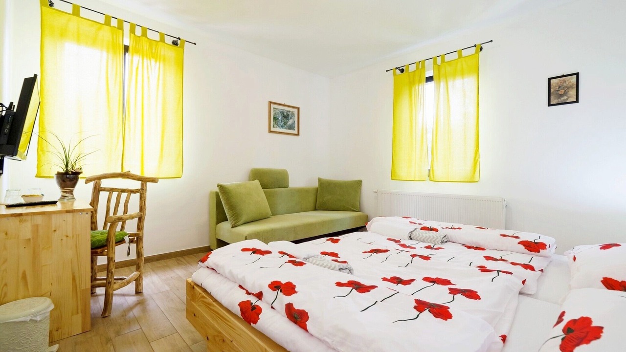 Photo of Bedroom in Rudanovac