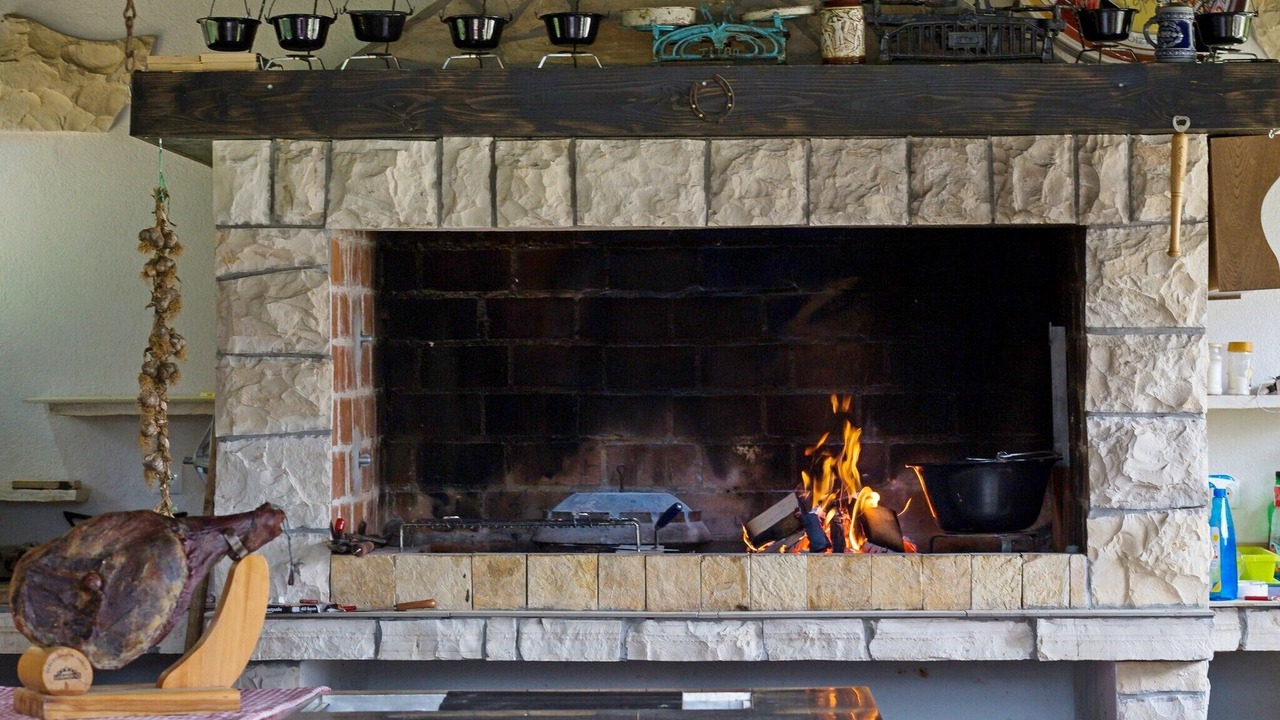 Photo of Kitchen in Rudanovac