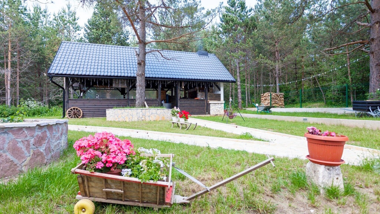 Photo of Outdoor in Rudanovac