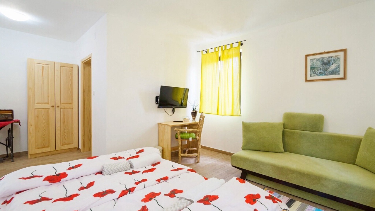 Photo of Bedroom in Rudanovac
