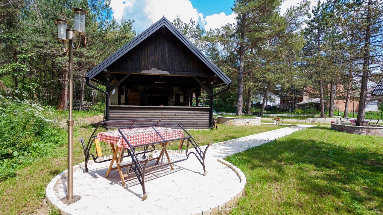 Photo of Outdoor in Rudanovac